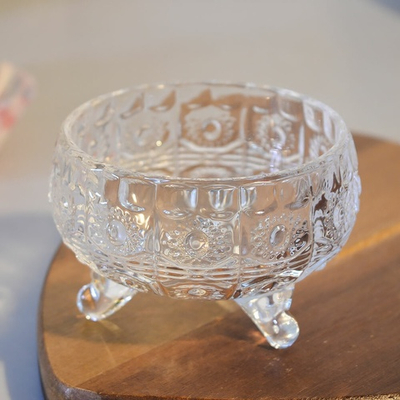 Ваза сервировочная d77мм h50мм, 63902