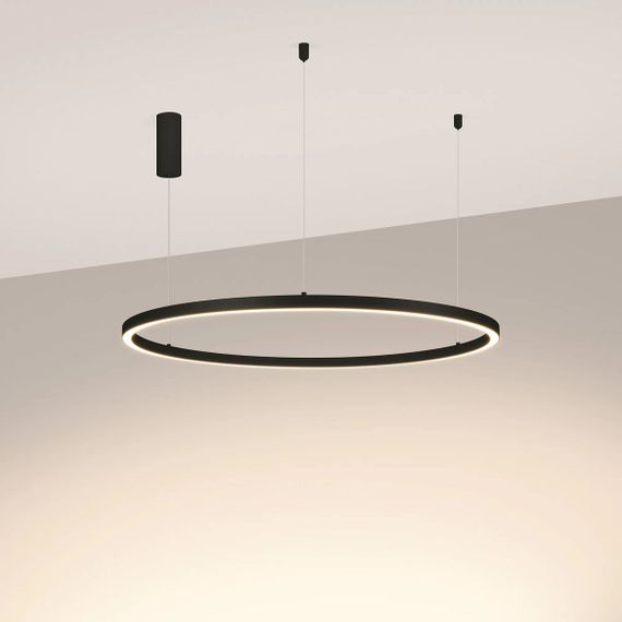 Подвесной светодиодный светильник Arlight SP-Congo-Mult-1-R800-42W Warm3000 046247