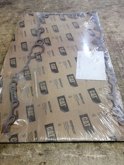 Прокладка переденей крышки 155-9524 Caterpillar