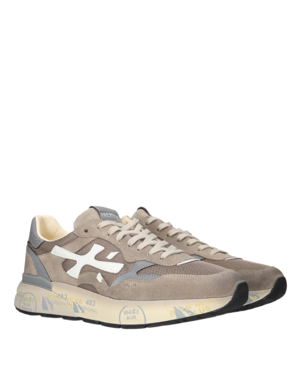 Кроссовки PREMIATA