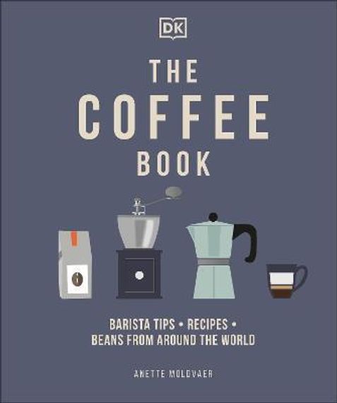 The Coffee Book