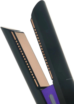 Беспроводной выпрямитель для волос Dyson Corrale HS03 Black/Purple
