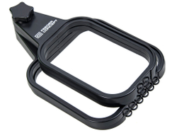 Коробки и аксессуары рыболовные для прикормки и насадки с подставкой FC FEEDER BAIT BOX SET 12 предметов набор