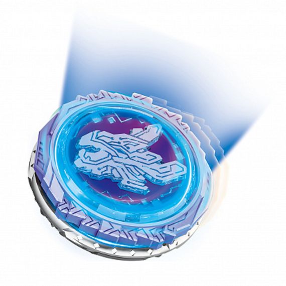 Infinity Nado VI Standard Pack - Dream World Magic Dragon