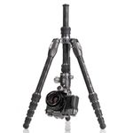 Штатив Benro FRHN05C+VX20 карбоновый с шаровой головкой