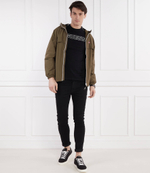 Футболка ARLO GUESS ACTIVE - черный(Z4GI18 J1314)