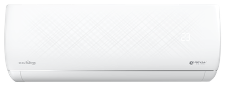 ROYAL CLIMA Инверторная сплит-система серии RENAISSANCE DC EU INVERTER 2024 RCI-RNС24HN (комплект)