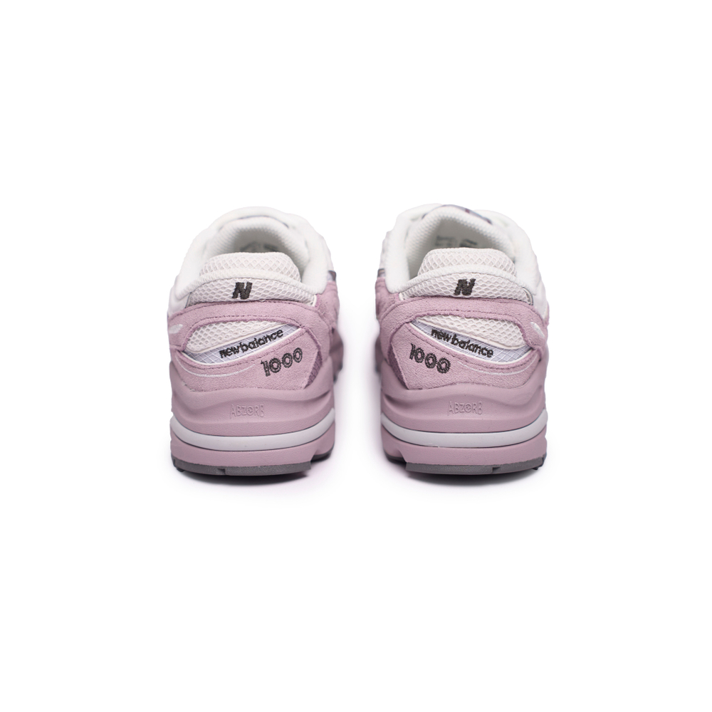 New Balance 1000 "Light Mauve"