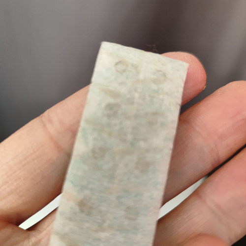 Иглы кнопочные под пластырем 10 шт.