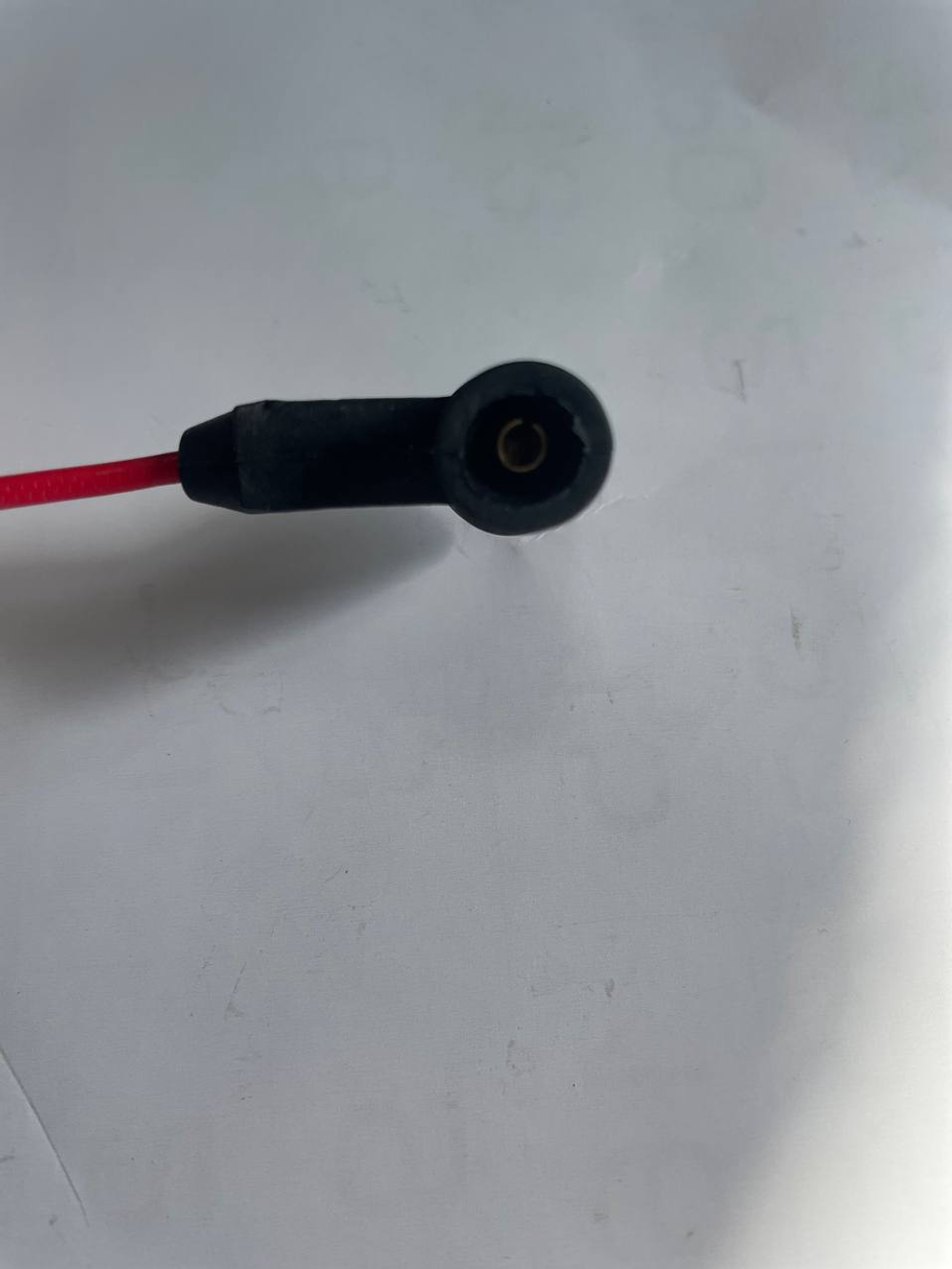 Блок розжига (блок управления) TOUA GSN50