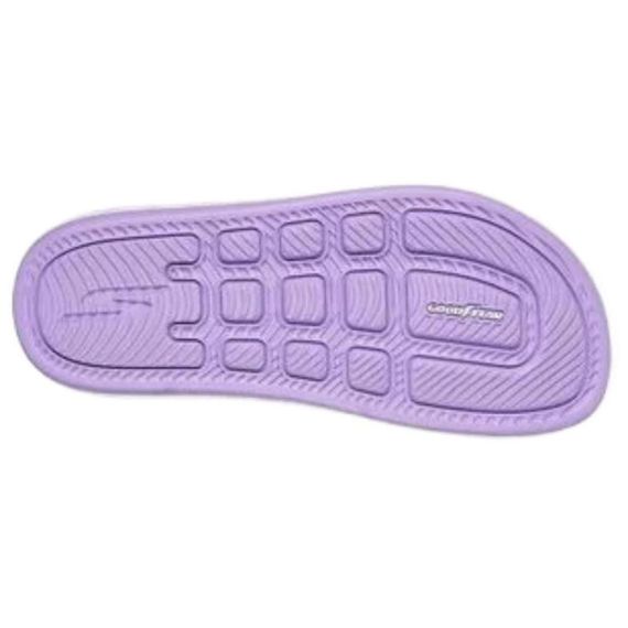 Skechers On The Go 'Purple'