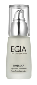 EGIA Сыворотка с гиалуроновой кислотой Hyaluronic Acid Serum 30 мл