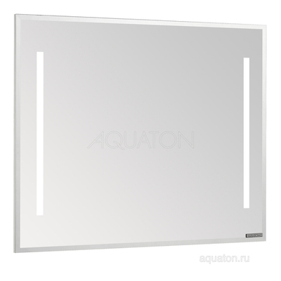 Зеркало AQUATON Отель 80 1A101302OT010