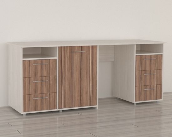 сосна астрид / индиана эбони