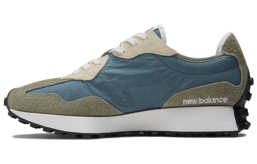 Кроссовки New Balance Nb 327
