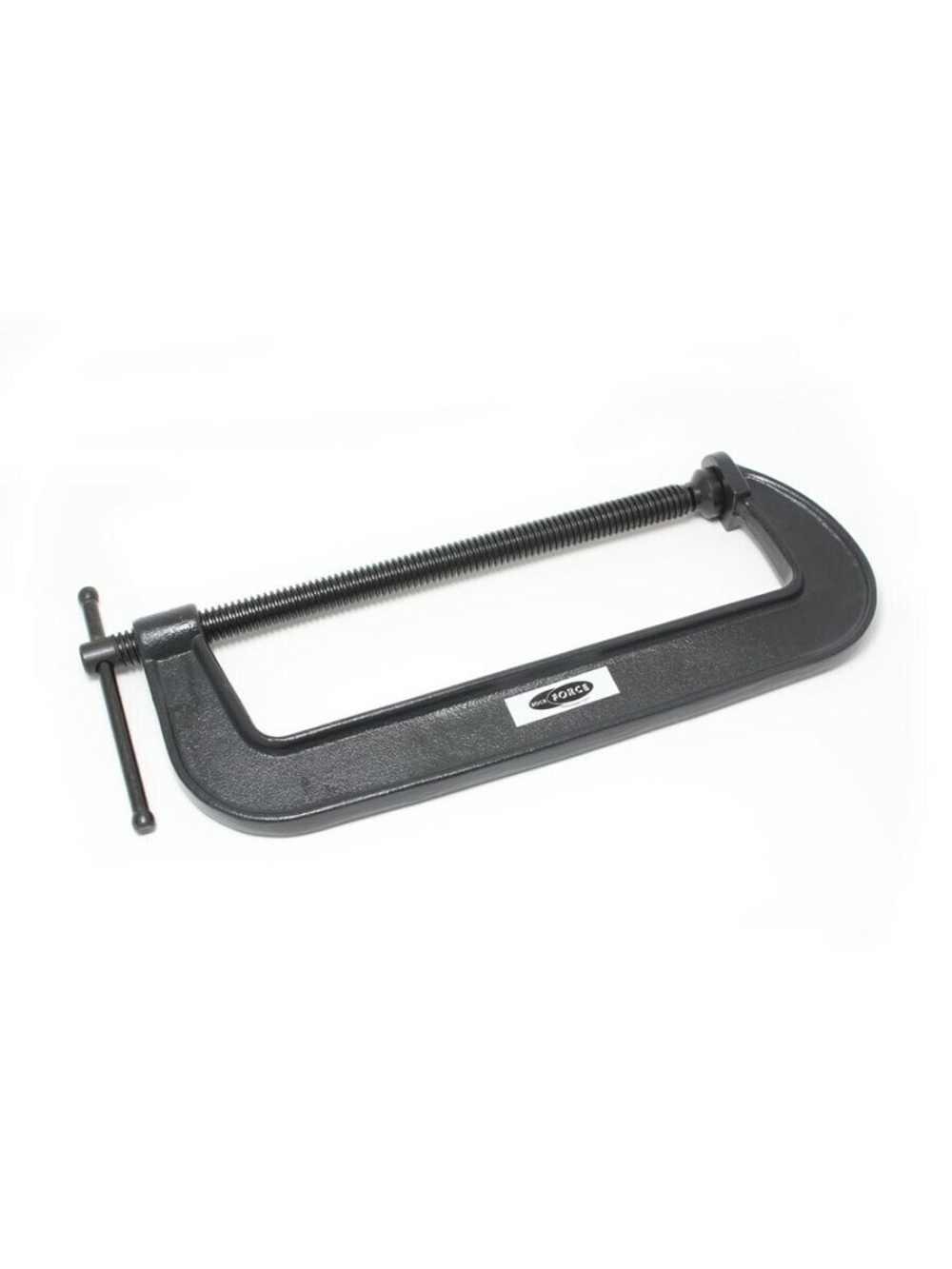 Струбцина G-образная ''Profi''14''-350мм (вес-4.57кг) RockForce##Rock FORCE RF-3331114