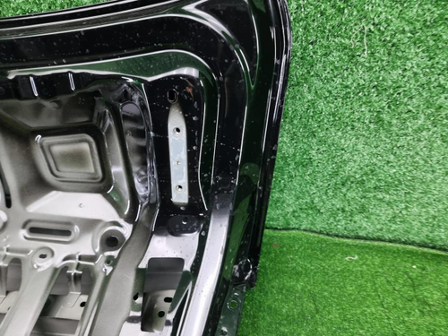 Крышка багажника Geely Preface (2024-н.в.)
