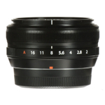 Fujifilm XF 18mm f/2 R X-Mount