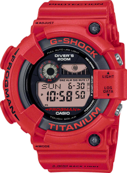 Часы Casio GW-8230NT-4