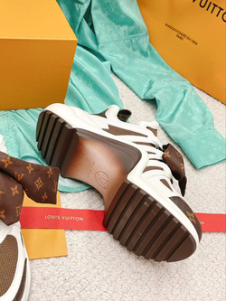 Кроссовки Louis Vuitton