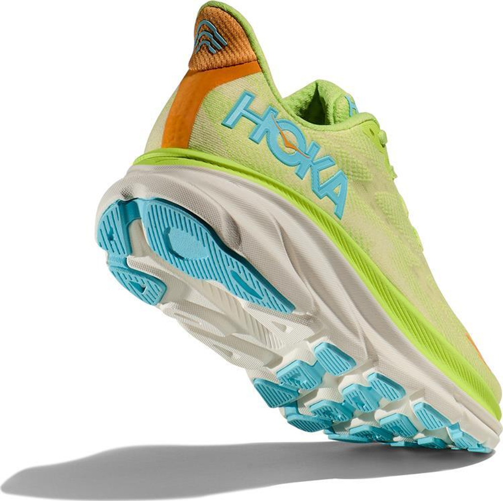 Кроссовки женские Hoka Clifton 9