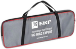 Ножницы секторные EKF nc-80
