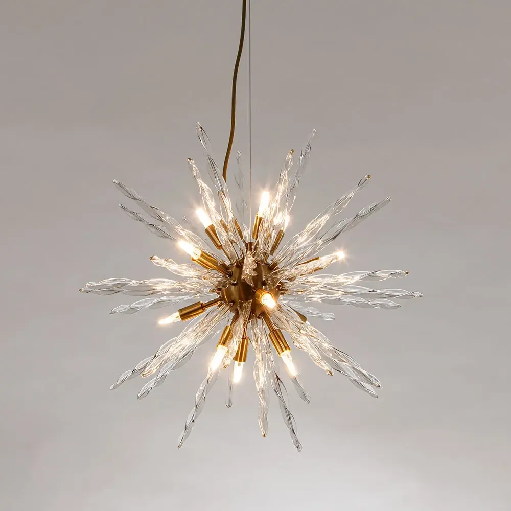 Подвесная люстра Arte Lamp