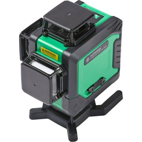 Лазерный уровень INSTRUMAX GL 4-360 BAZA SET