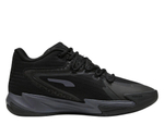 Баскетбольные кроссовки Puma The Dagger Shoes Black