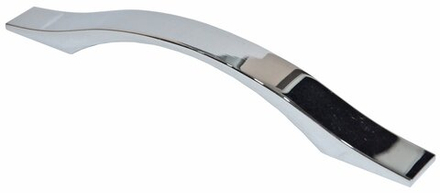 Ручка-скоба L-160мм хром 667016002 DV