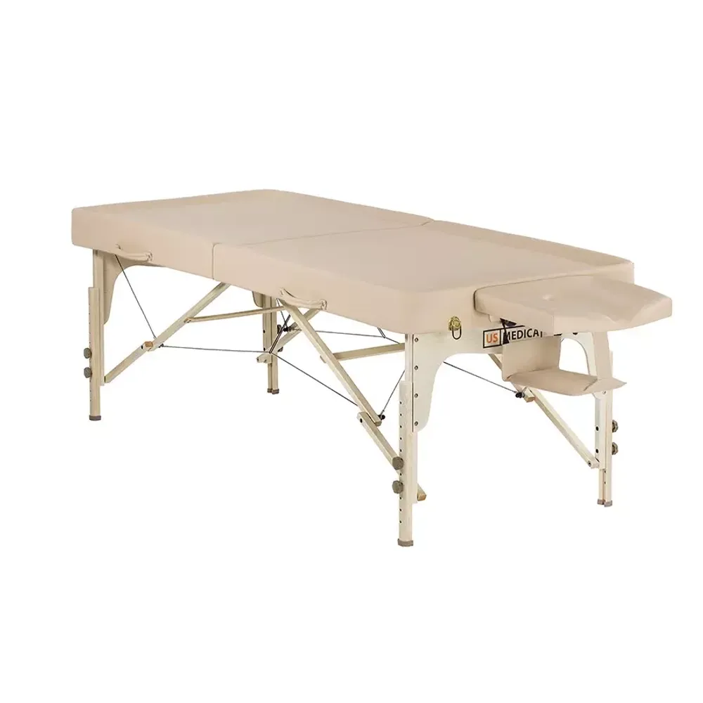Складной массажный стол US MEDICA Bora-Bora