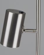 Торшер Moderli V11330-2F Ashes