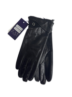 Перчатки. Женские. Материал верха: Кожаные люкс качества. Подклад: Трикотаж-шерсть. 5 шт в упаковке.