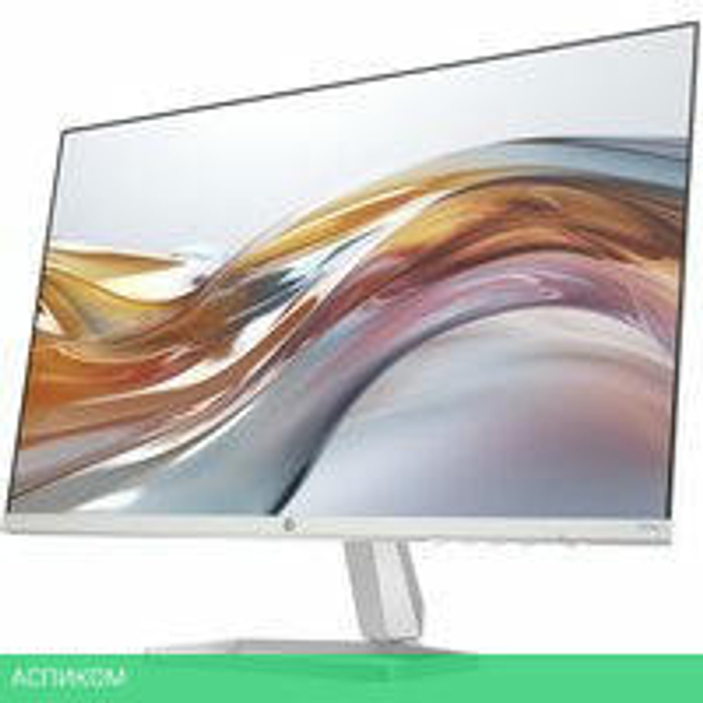 Монитор HP 524sw 94C21E9