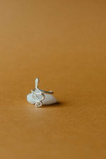 кольцо змея