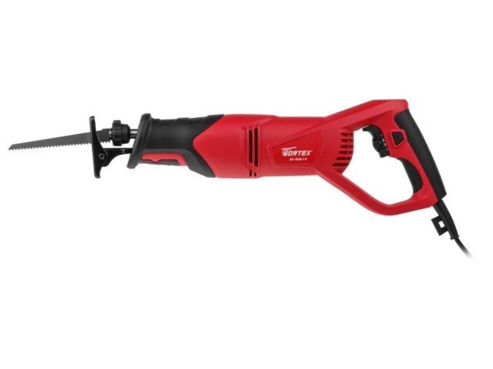 Сабельная пила WORTEX SR 1508-1 E в коробке