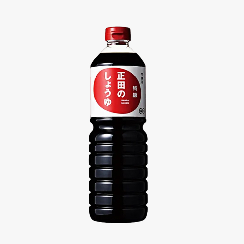 Соевый соус 1л