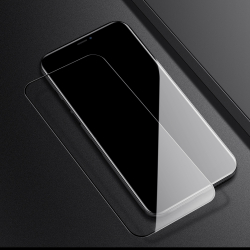 Закаленное стекло 6D с олеофобным покрытием для телефона iPhone 12 Mini, G-Rhino