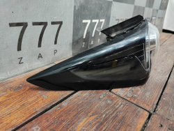 Фонарь задний левый Changan CS55PLUS 21-нв Б/У Оригинал S203F2805030300AA