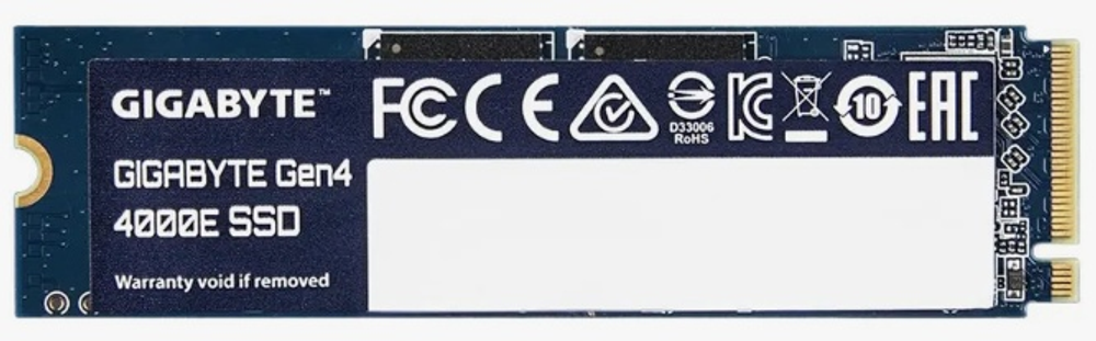 SSD GIGABYTE G440E250G 250 Гб