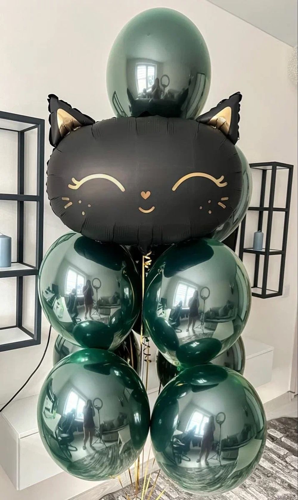 Воздушные шары №4053 