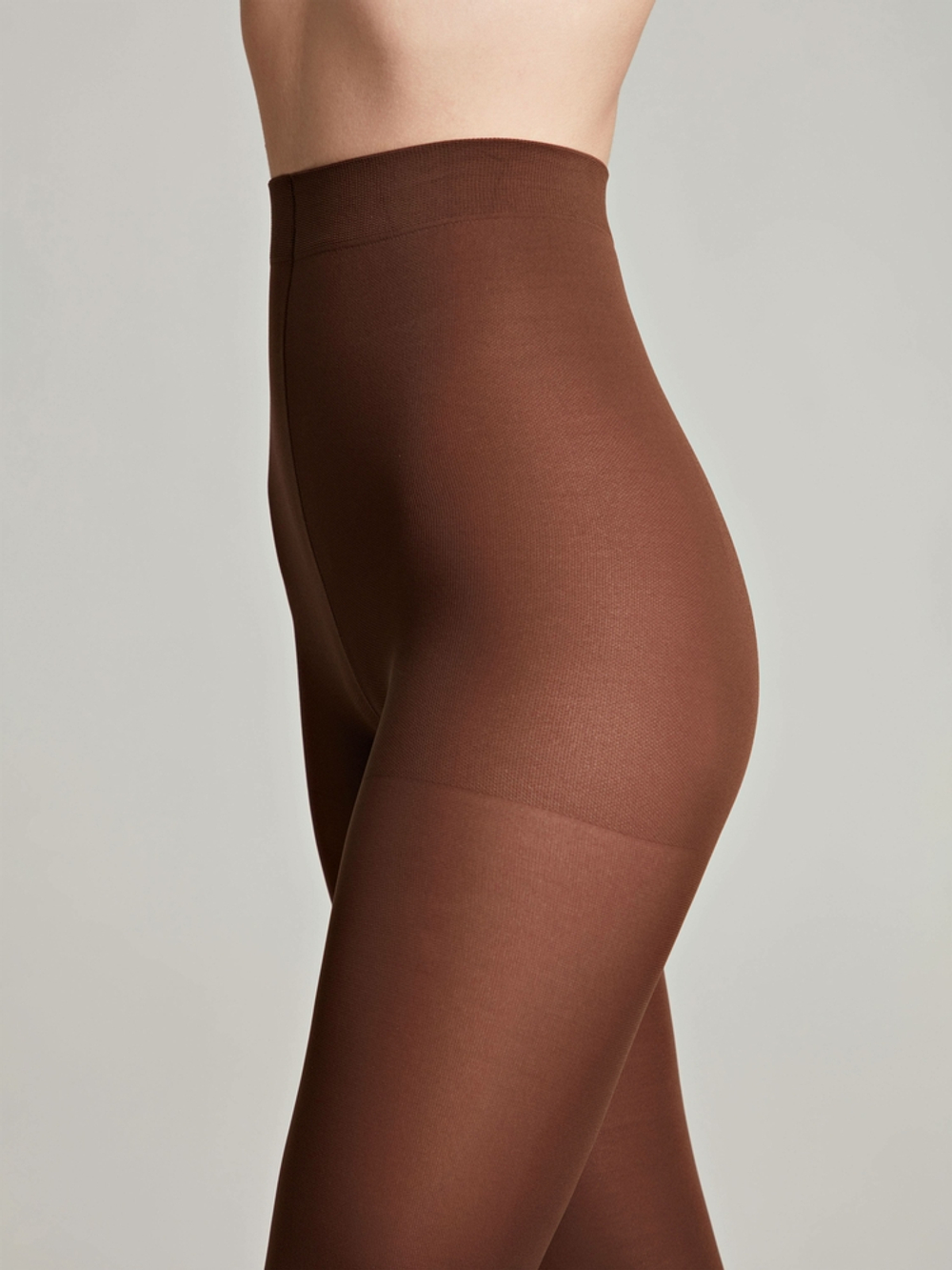 CONTE EPISODE 80 Колготки женские из микрофибры