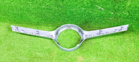 Накладка решетки радиатора Mercedes C w205 (18-23)