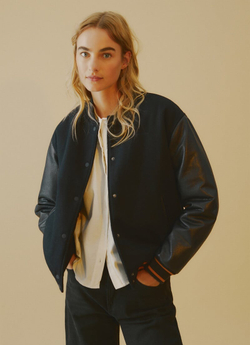 PEPE JEANS / Куртка утепленная женская