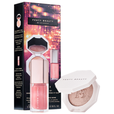 Fenty makeup set hotsell