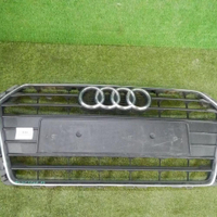 Решетка радиатора Audi A4 B9 (2015-2020)