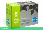 Картридж Cactus CS-C8061X черный