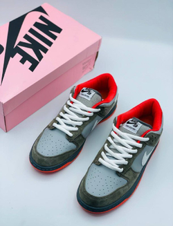 Мужские кроссовки Nike SB Dunk Low