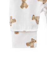 Комбинезон детский, bears