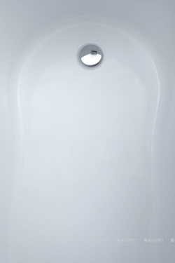 Акриловая ванна Aquanet (Акванет) Light 150x70 с каркасом